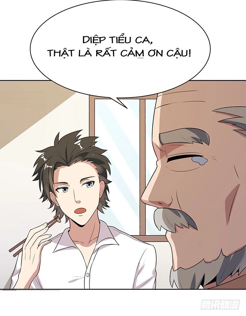 Diệu Thủ Cuồng Y Chapter 8 - 16