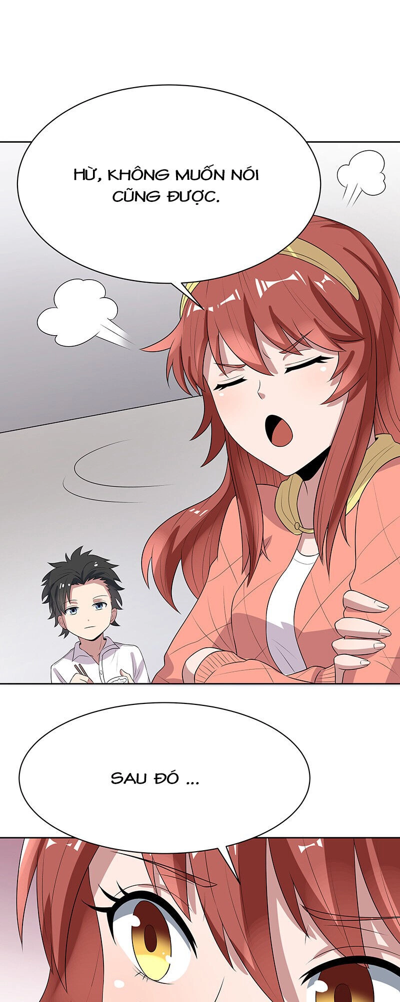 Diệu Thủ Cuồng Y Chapter 8 - 20