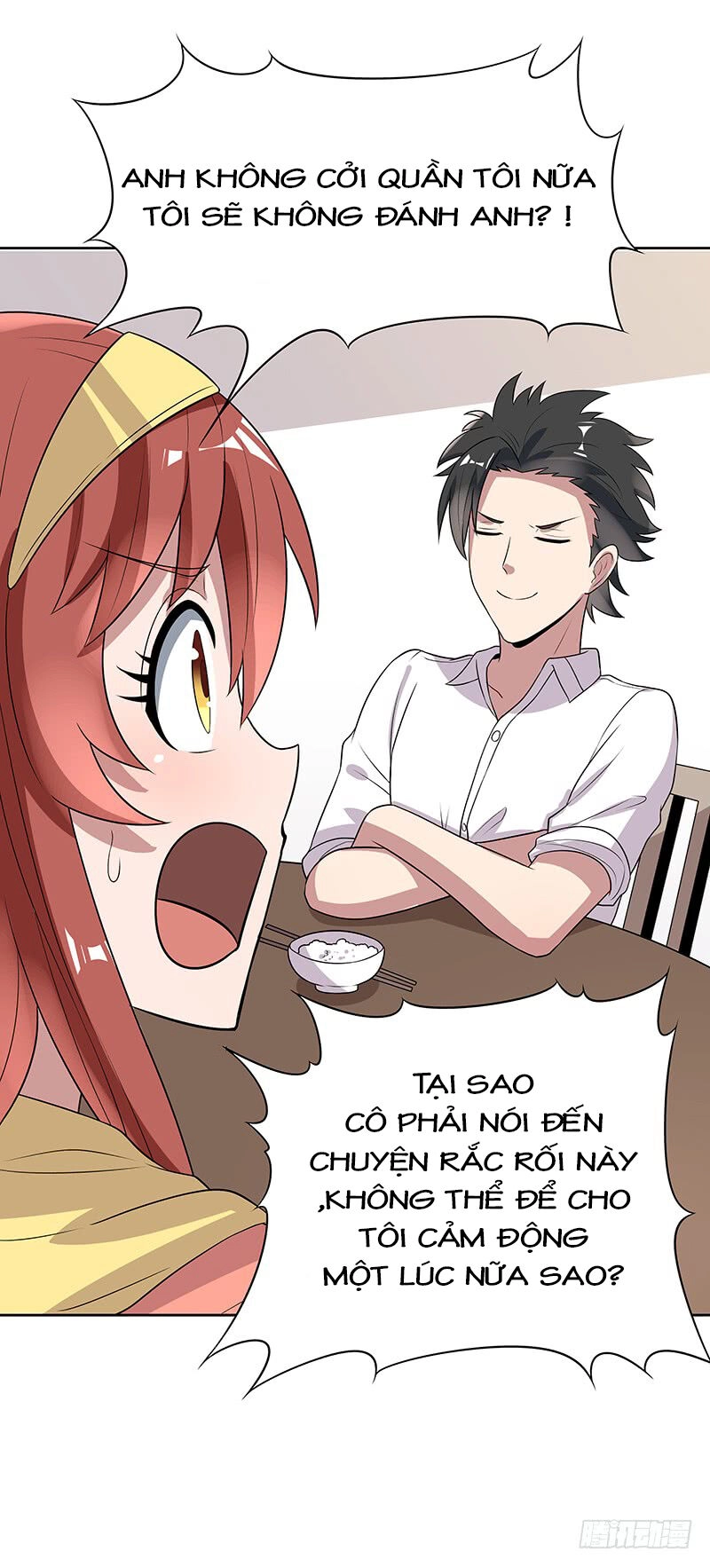 Diệu Thủ Cuồng Y Chapter 8 - 24