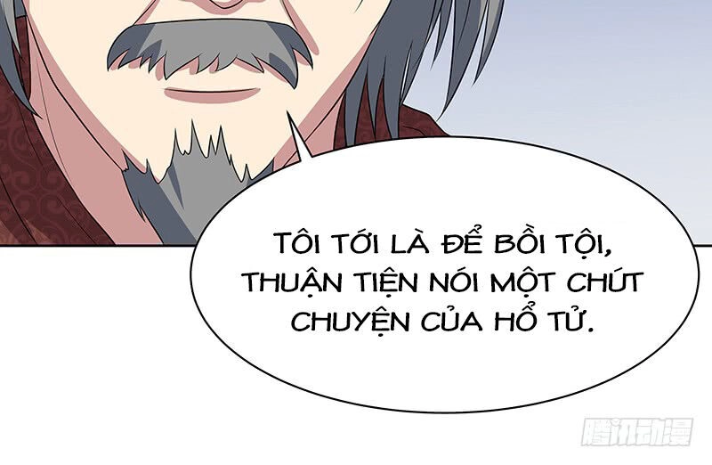 Diệu Thủ Cuồng Y Chapter 8 - 32