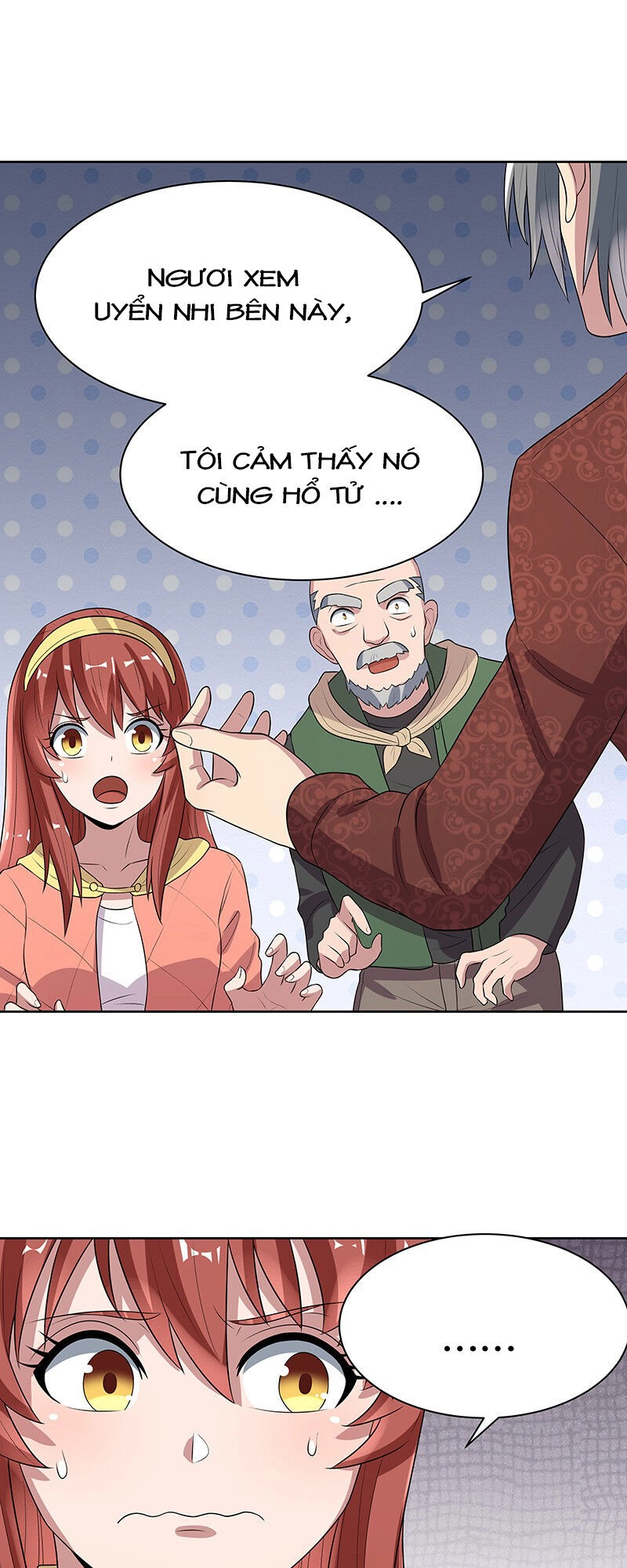 Diệu Thủ Cuồng Y Chapter 8 - 33