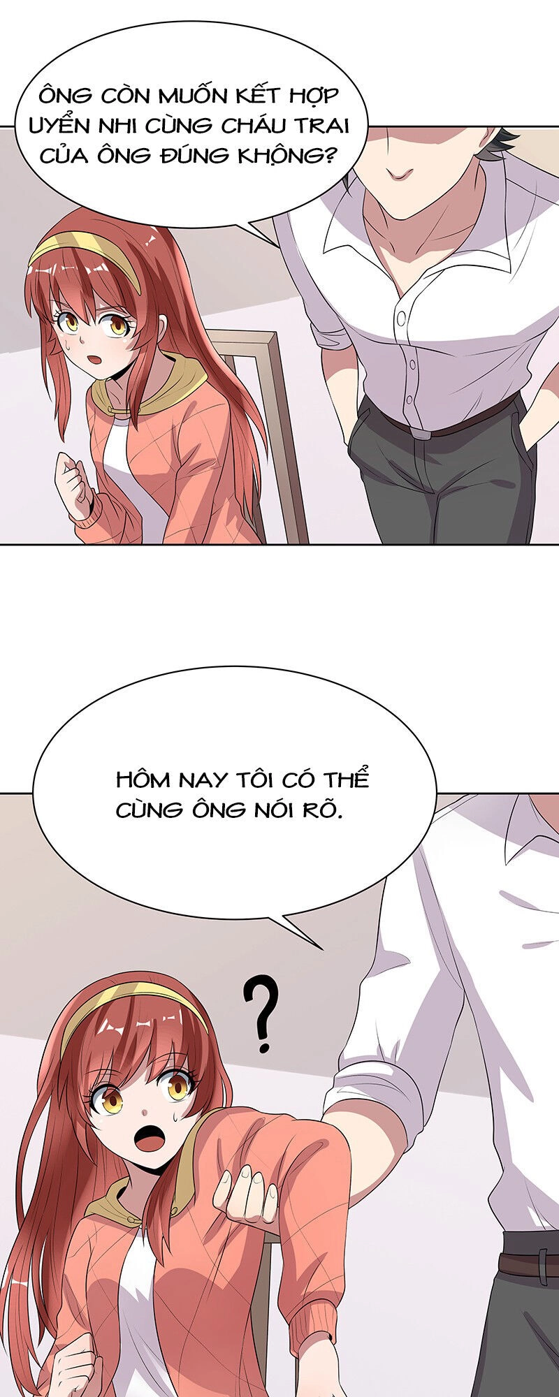 Diệu Thủ Cuồng Y Chapter 8 - 35