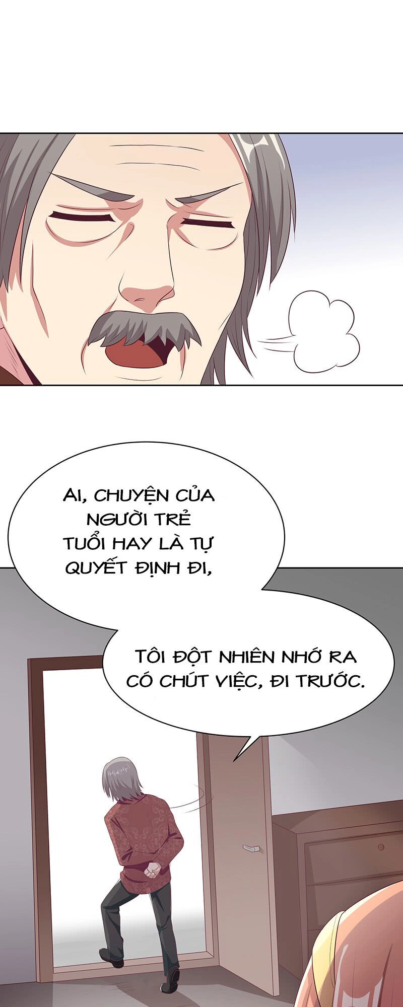 Diệu Thủ Cuồng Y Chapter 9 - 7