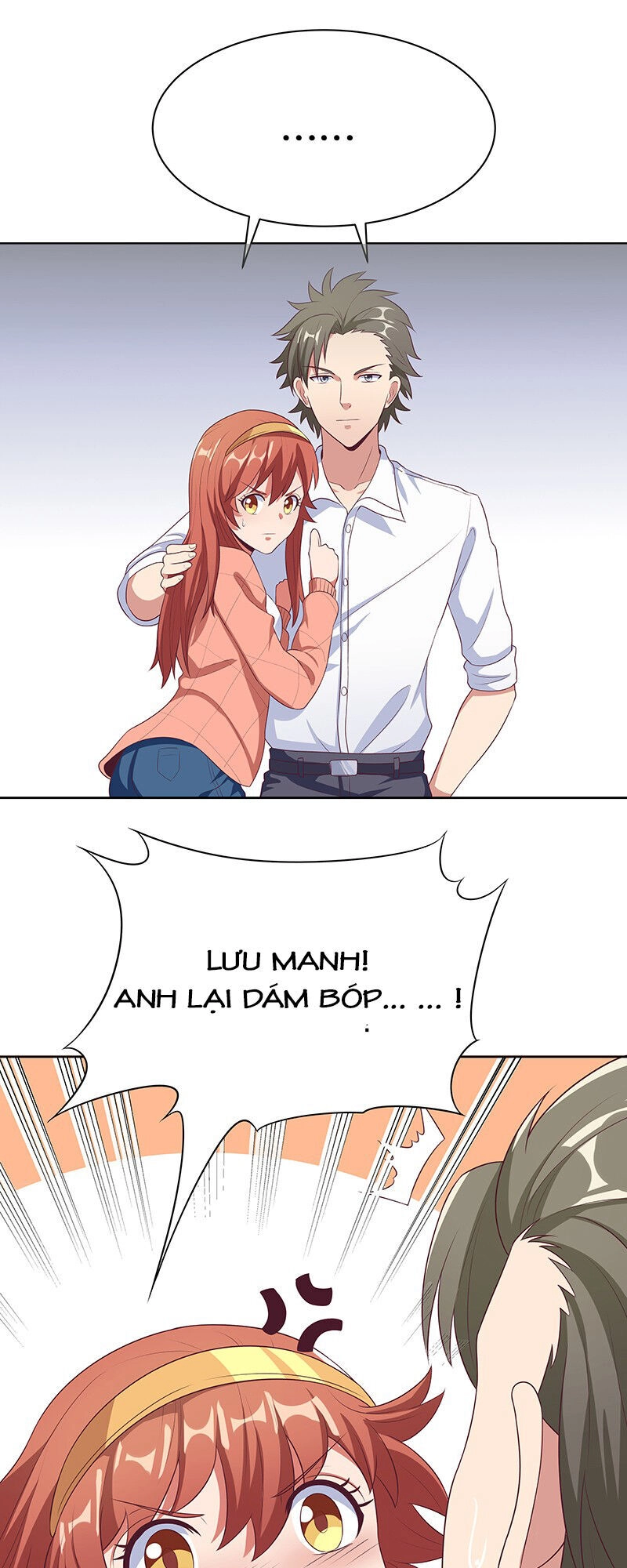 Diệu Thủ Cuồng Y Chapter 9 - 9