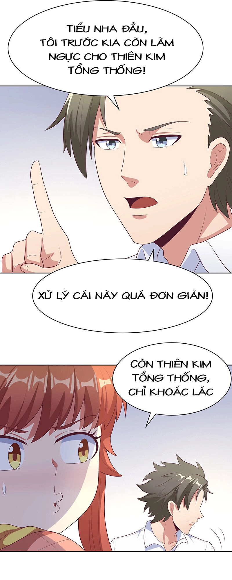 Diệu Thủ Cuồng Y Chapter 9 - 17