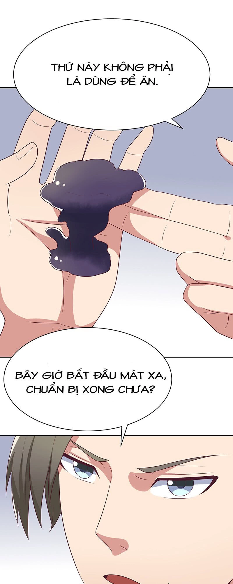 Diệu Thủ Cuồng Y Chapter 9 - 21
