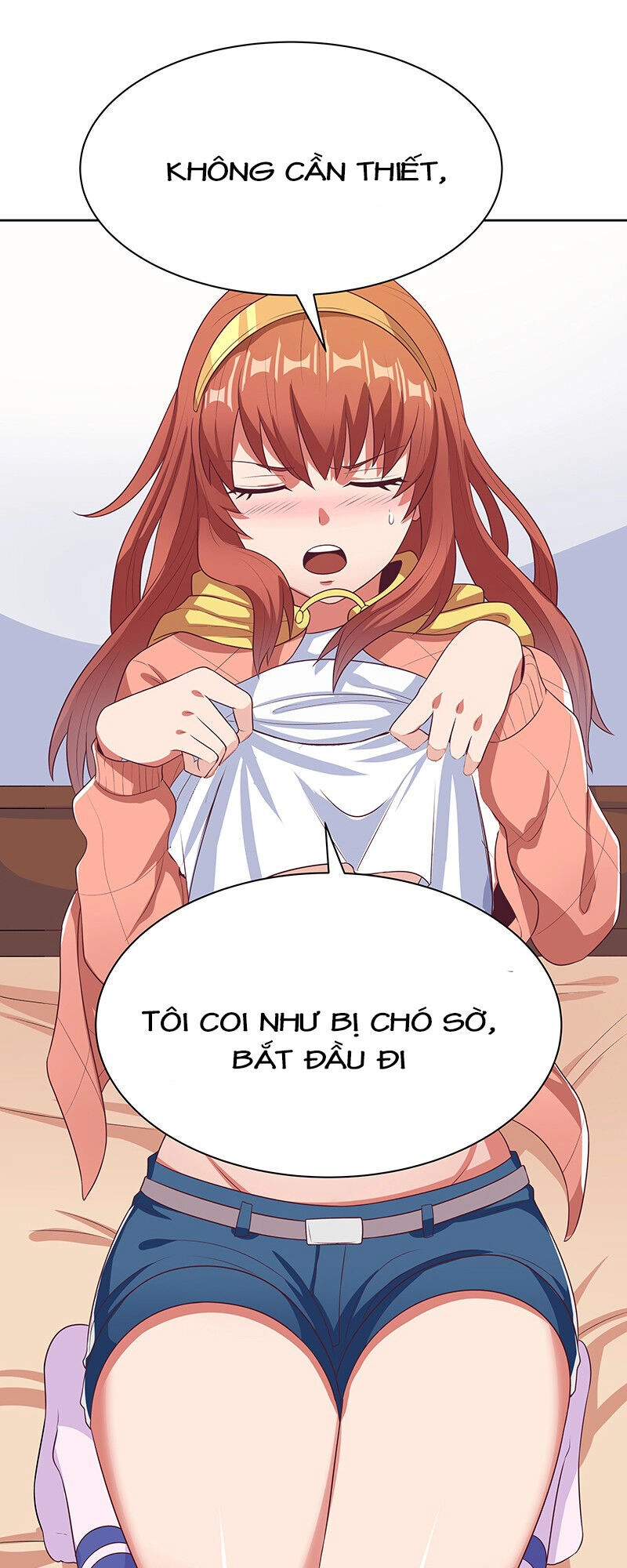 Diệu Thủ Cuồng Y Chapter 9 - 25