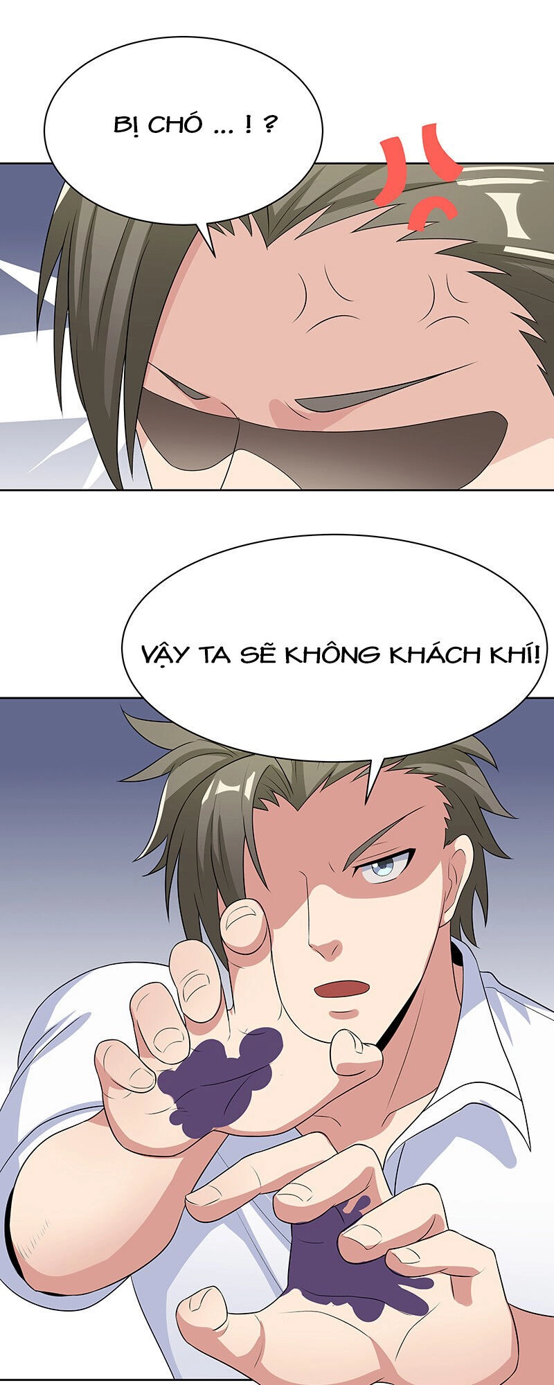 Diệu Thủ Cuồng Y Chapter 9 - 27