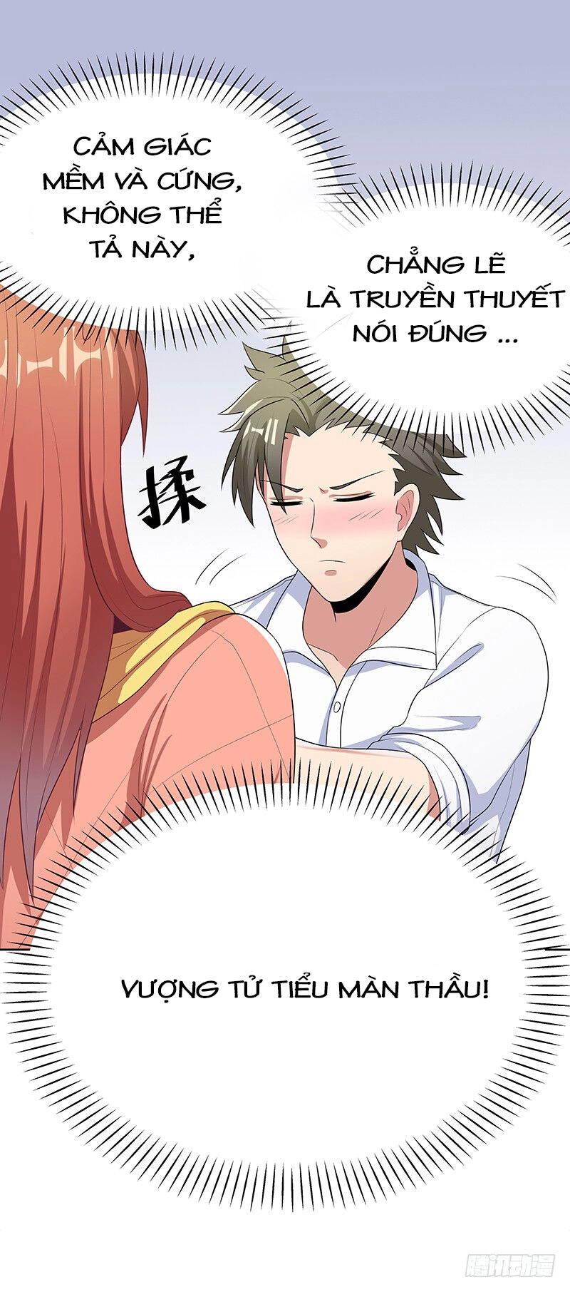 Diệu Thủ Cuồng Y Chapter 9 - 29