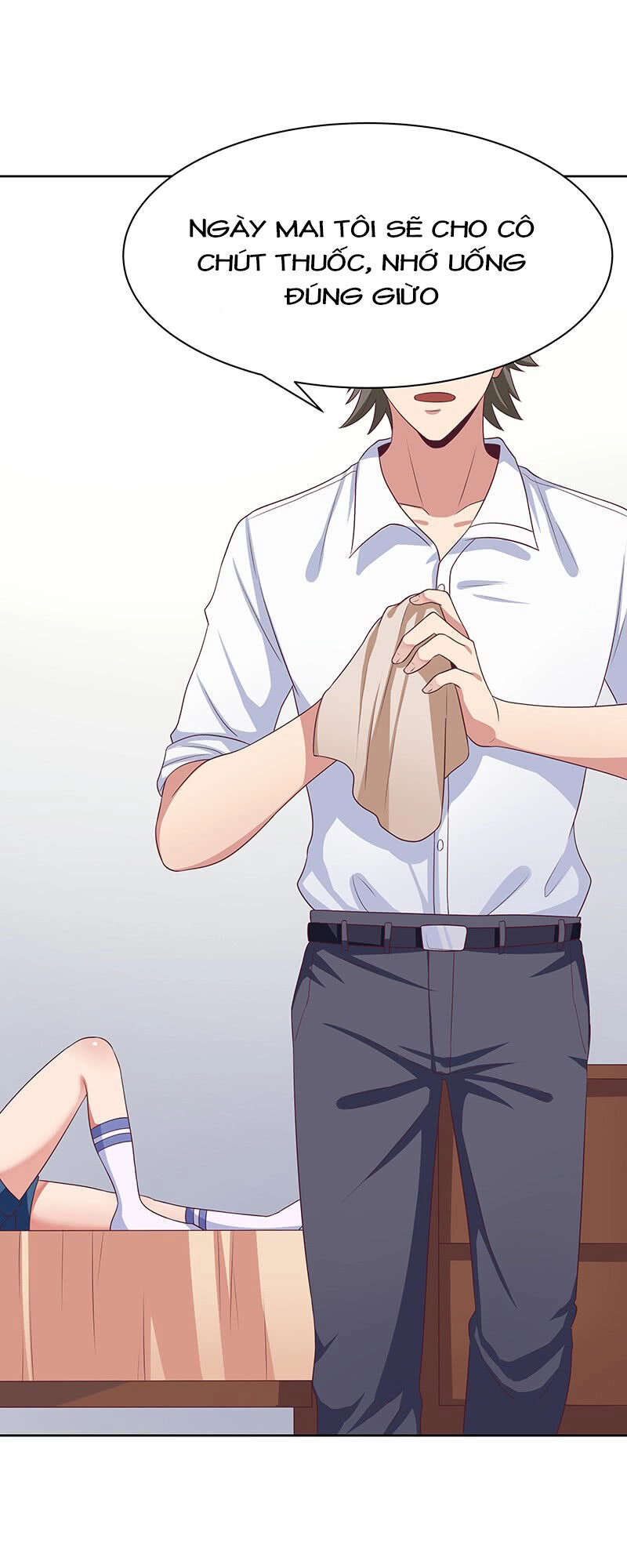 Diệu Thủ Cuồng Y Chapter 9 - 34