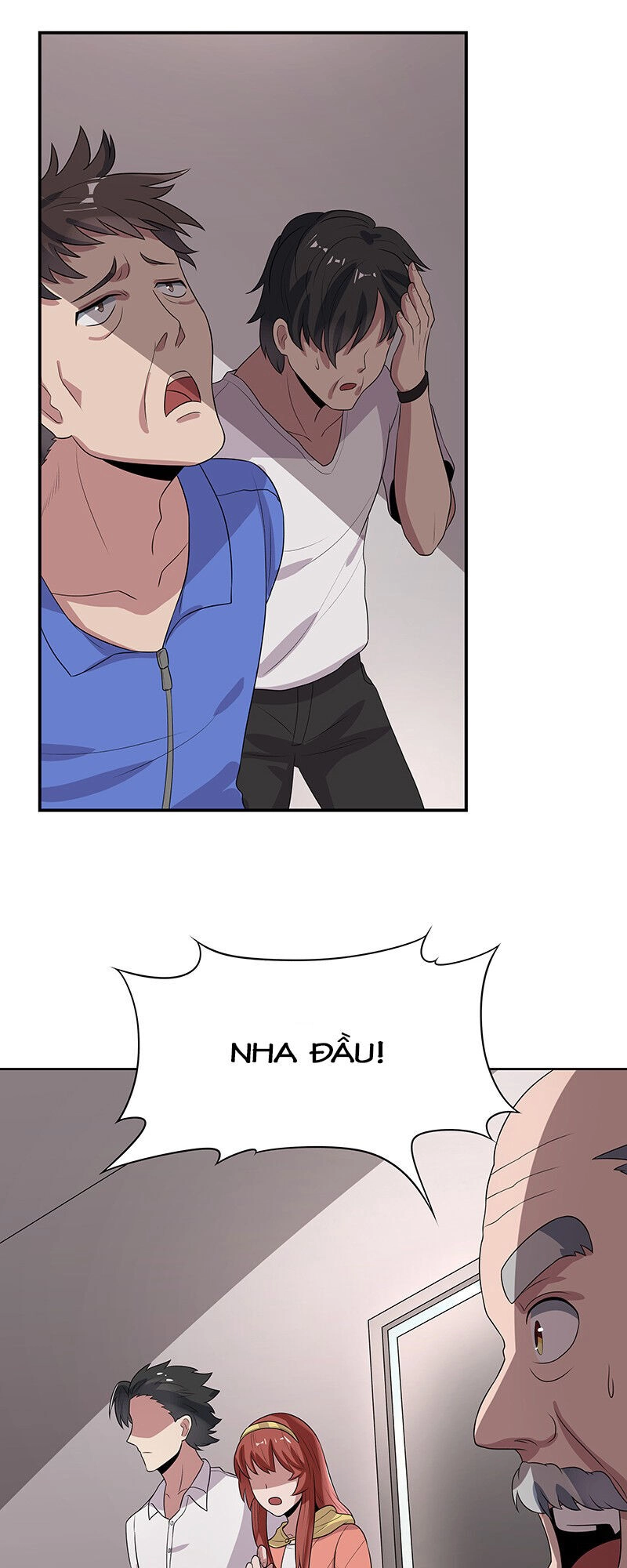 Diệu Thủ Cuồng Y Chapter 11 - 6