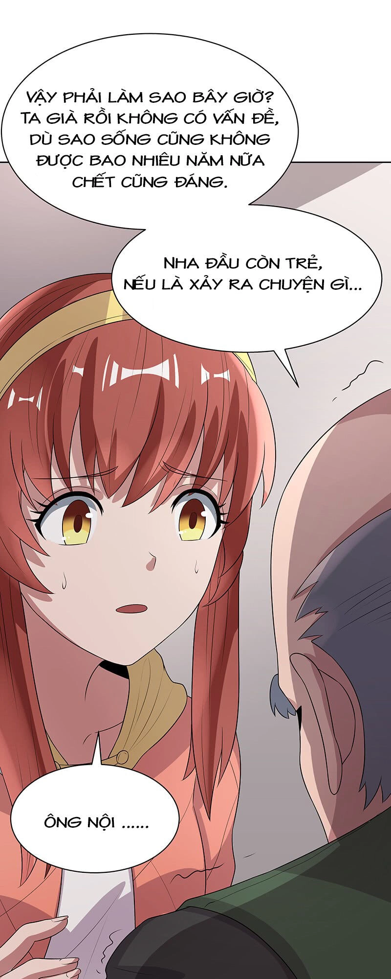 Diệu Thủ Cuồng Y Chapter 11 - 10