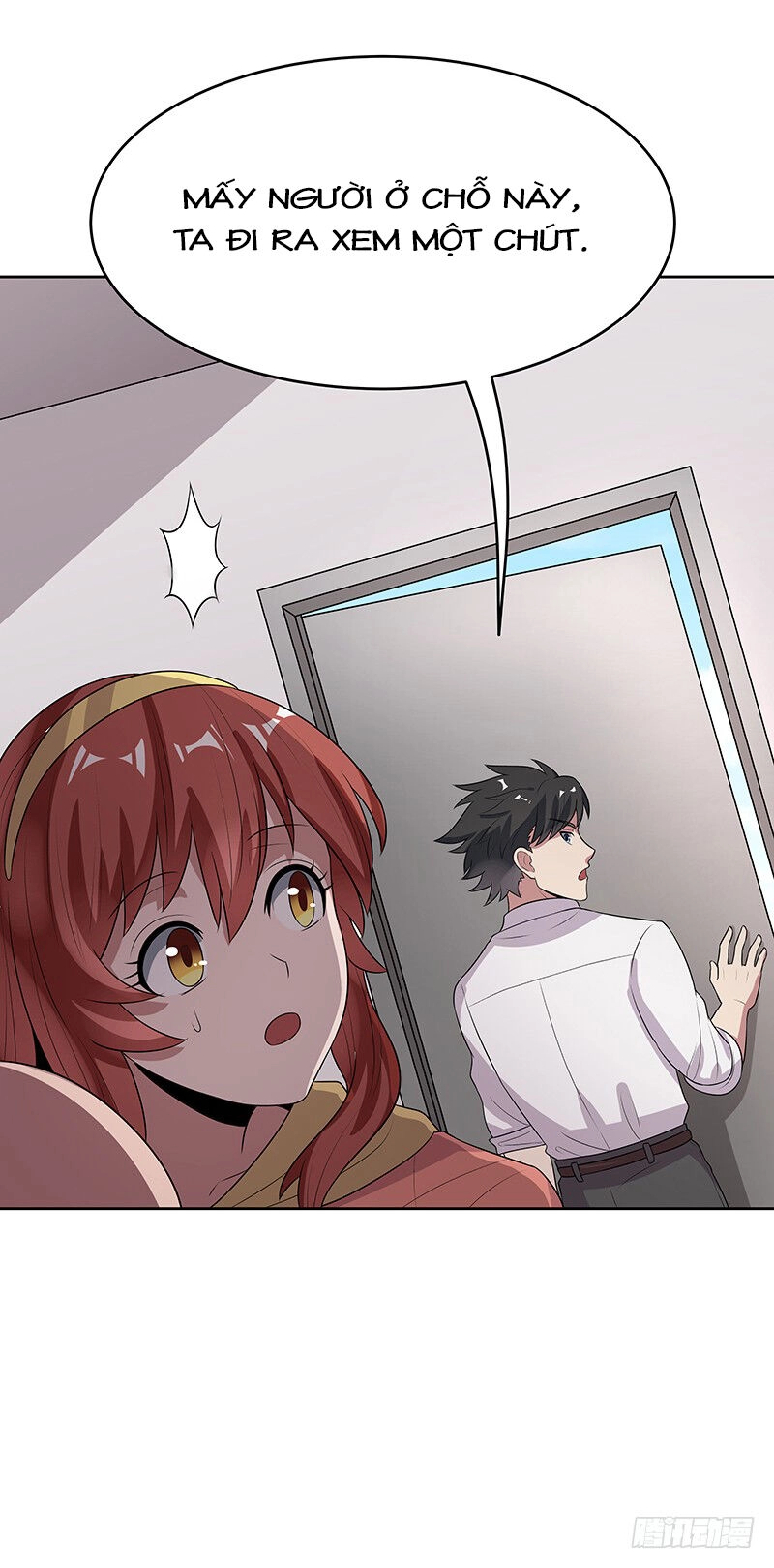 Diệu Thủ Cuồng Y Chapter 11 - 17