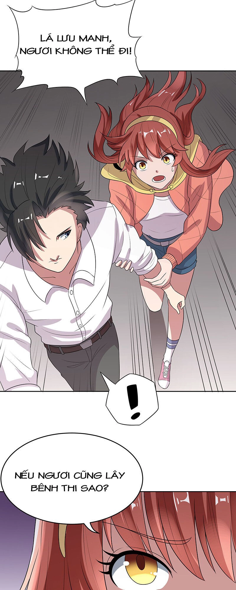 Diệu Thủ Cuồng Y Chapter 11 - 18