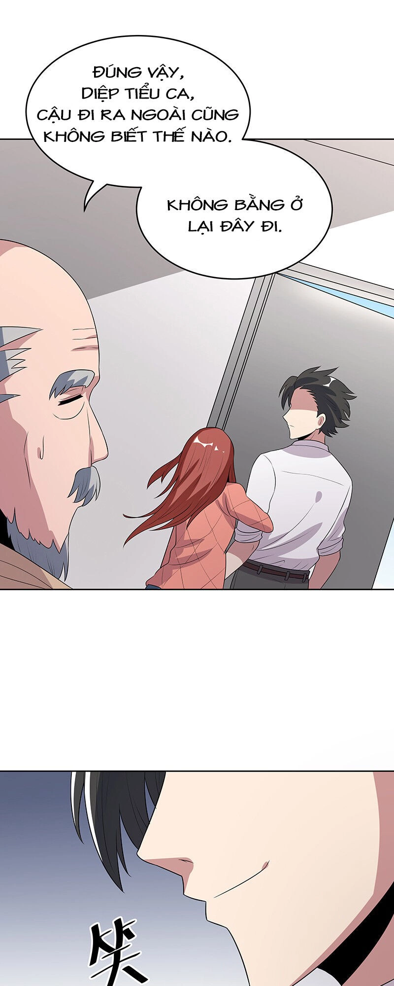 Diệu Thủ Cuồng Y Chapter 11 - 20