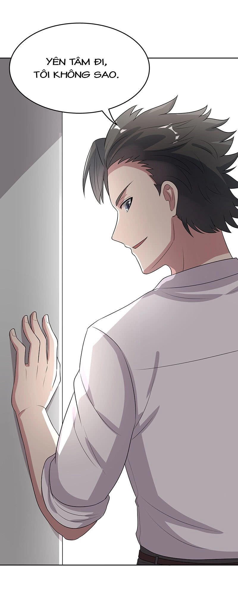 Diệu Thủ Cuồng Y Chapter 11 - 22