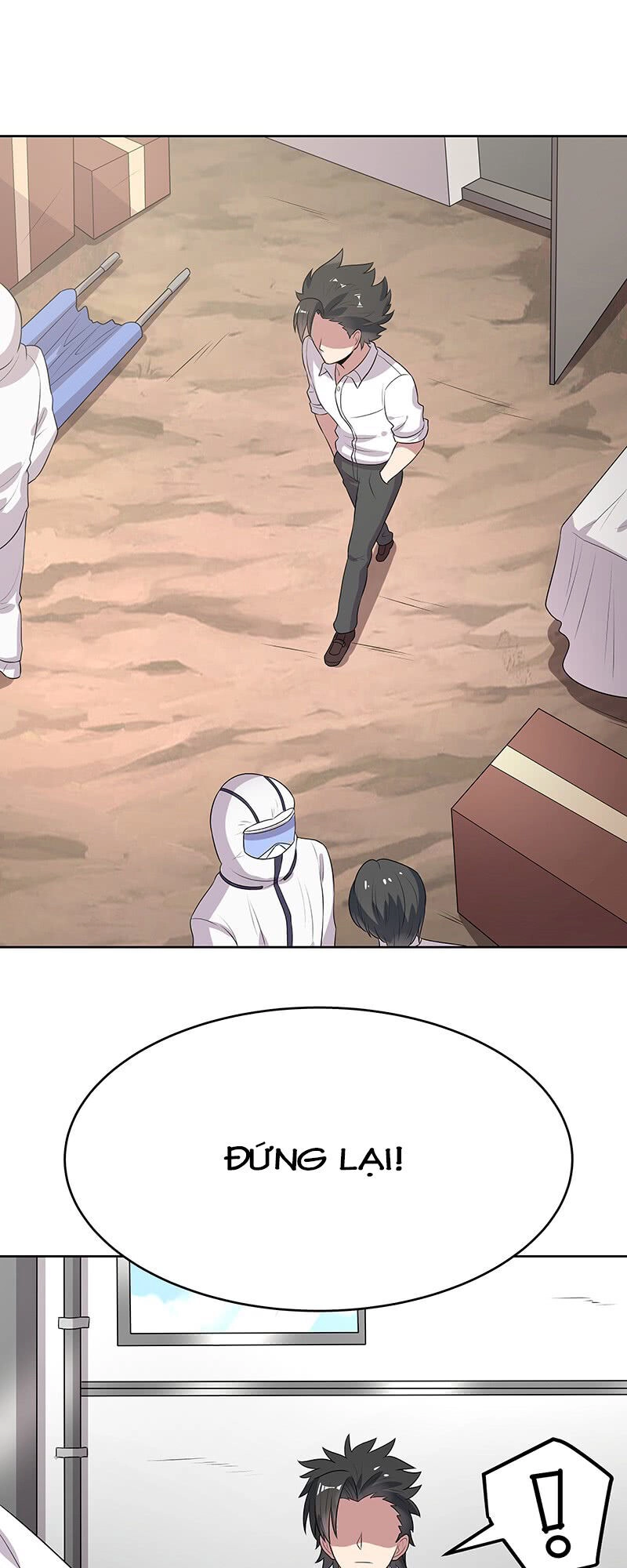 Diệu Thủ Cuồng Y Chapter 11 - 26