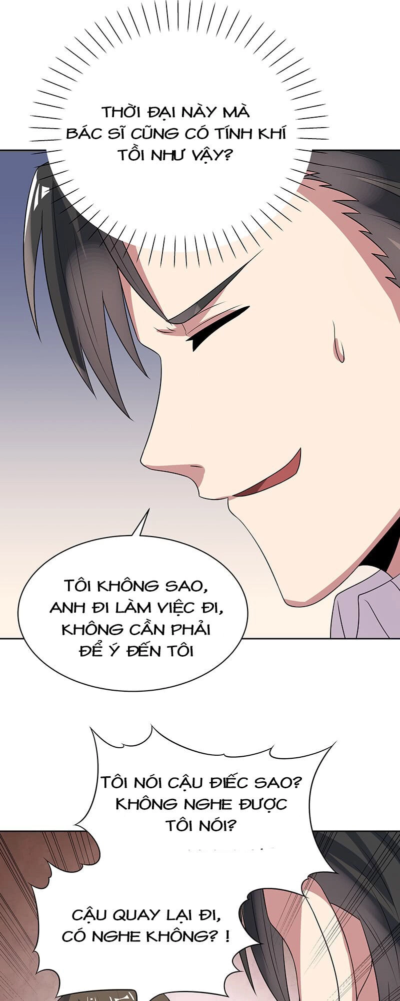 Diệu Thủ Cuồng Y Chapter 11 - 32