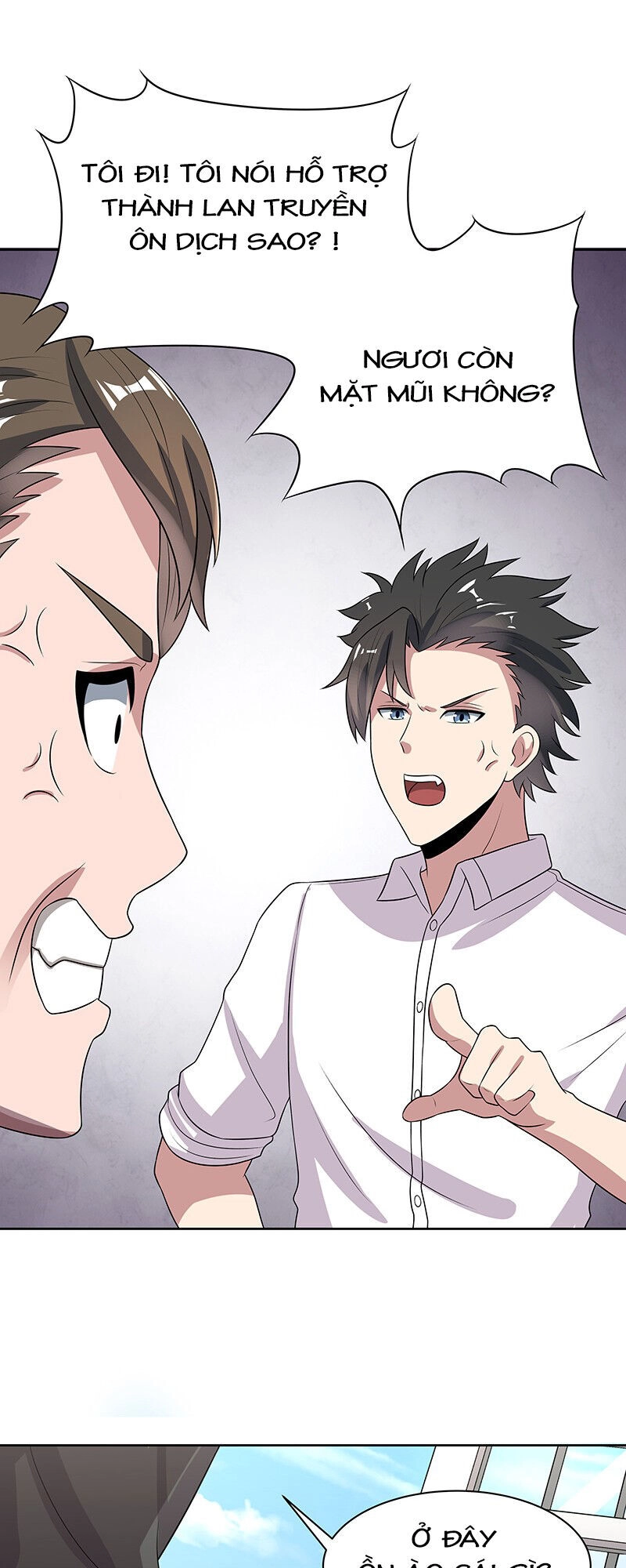 Diệu Thủ Cuồng Y Chapter 11 - 38