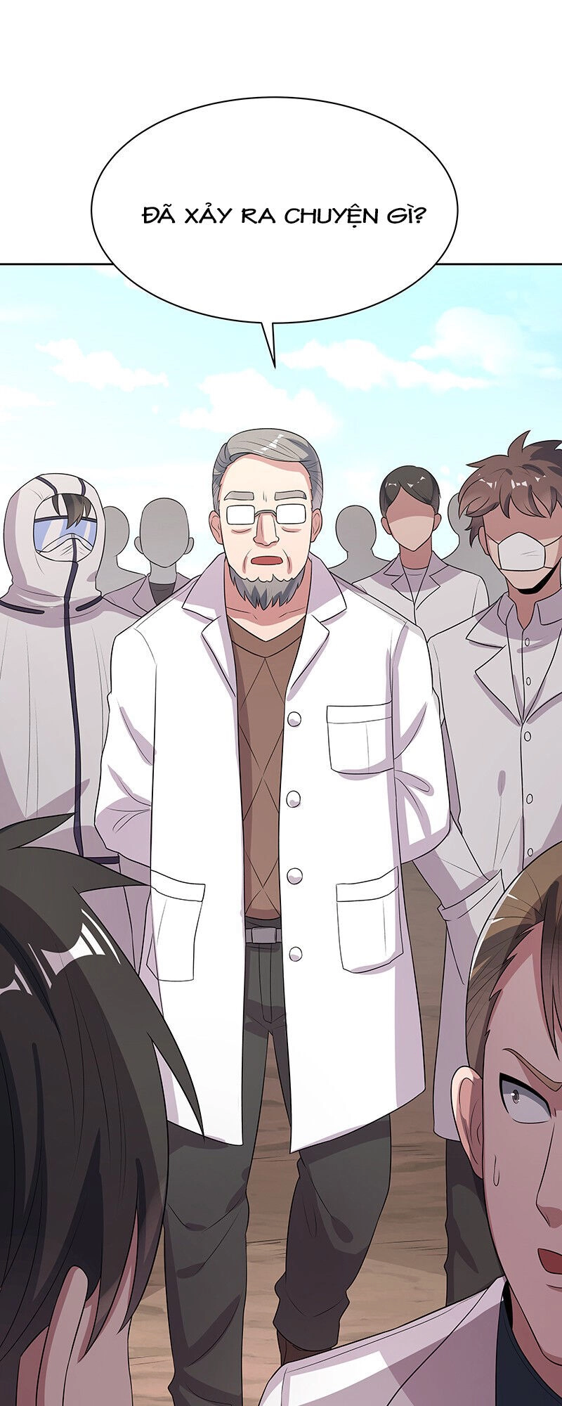 Diệu Thủ Cuồng Y Chapter 11 - 40