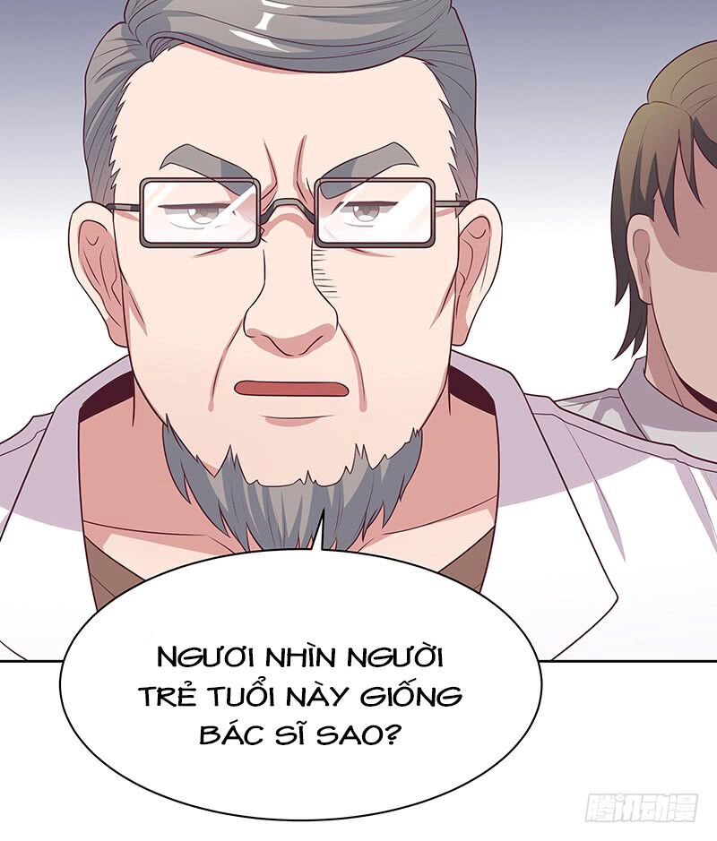 Diệu Thủ Cuồng Y Chapter 12 - 2