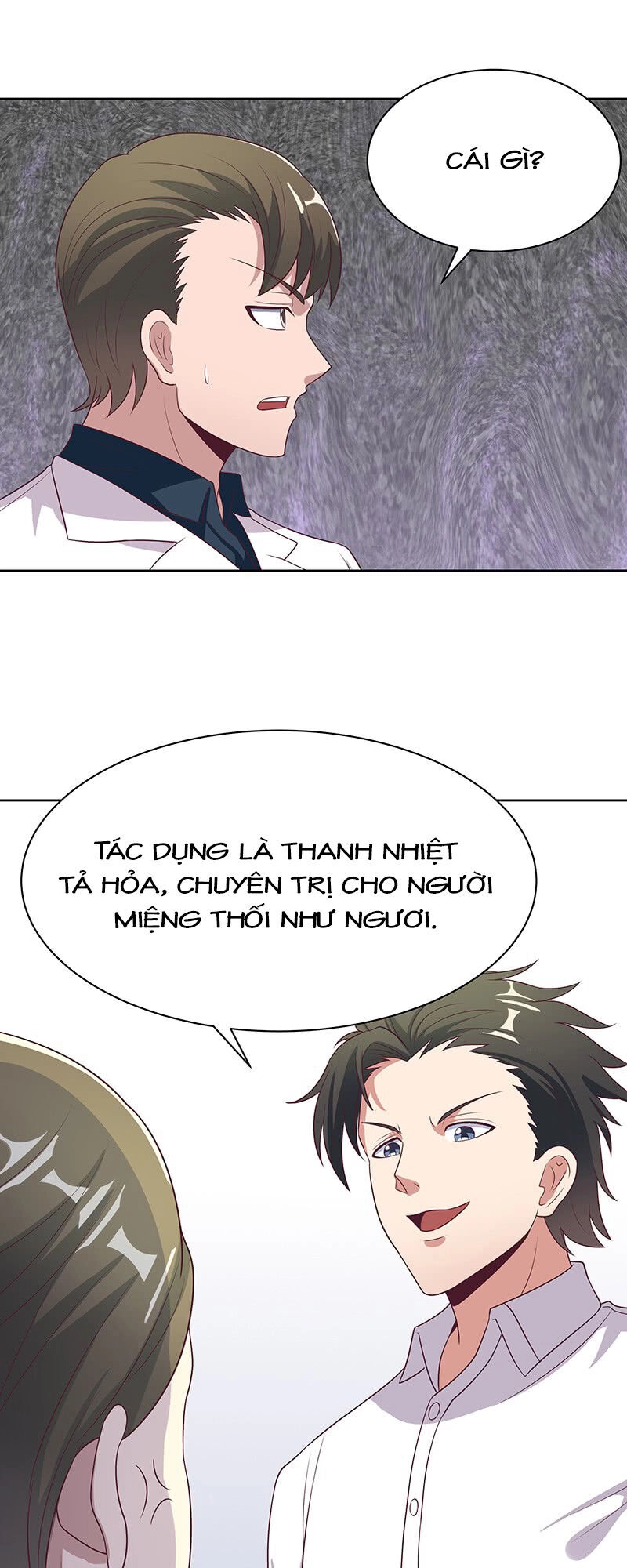 Diệu Thủ Cuồng Y Chapter 12 - 8