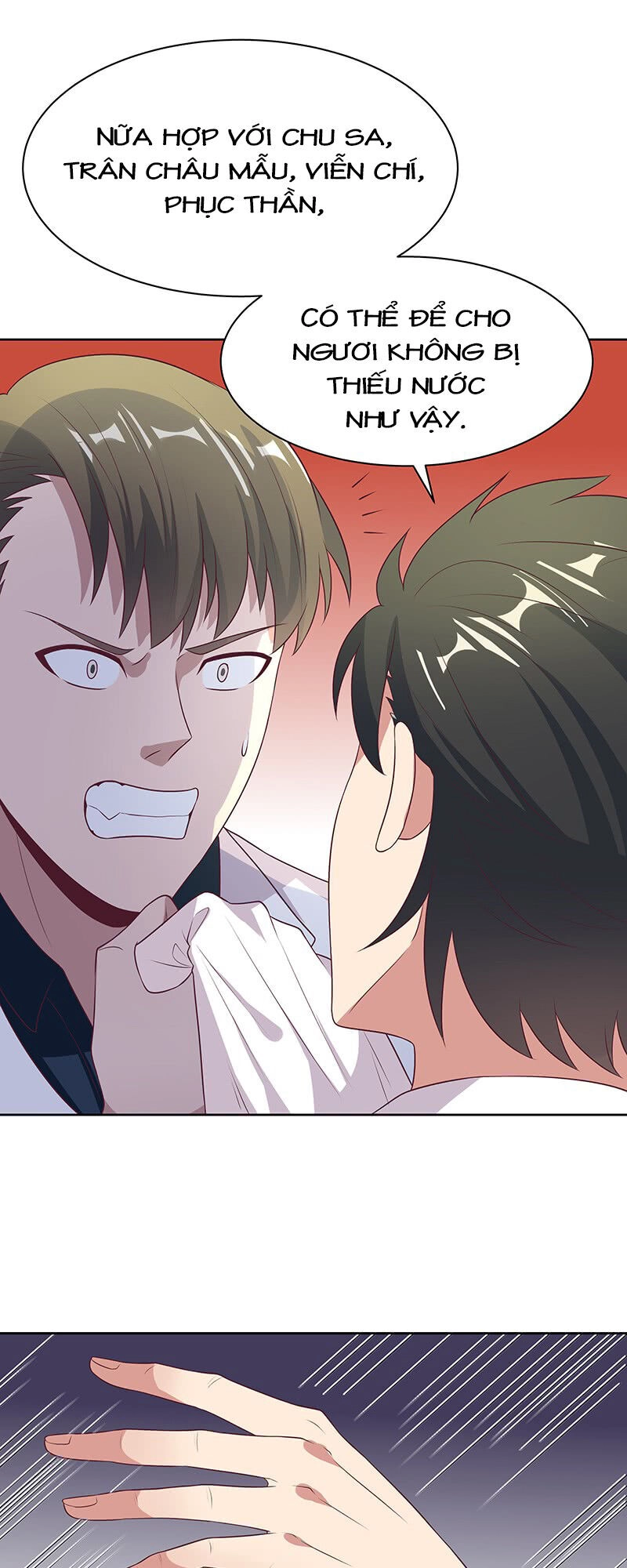 Diệu Thủ Cuồng Y Chapter 12 - 11