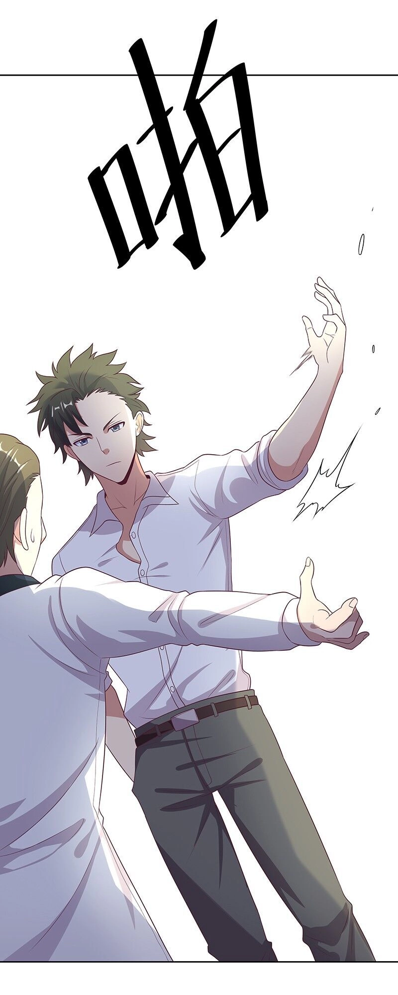 Diệu Thủ Cuồng Y Chapter 12 - 13