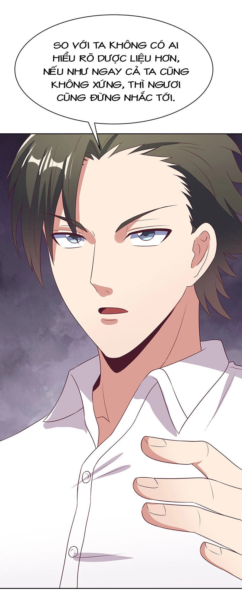 Diệu Thủ Cuồng Y Chapter 12 - 15