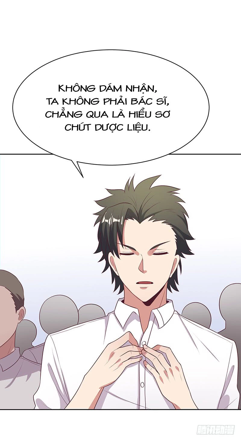 Diệu Thủ Cuồng Y Chapter 12 - 17