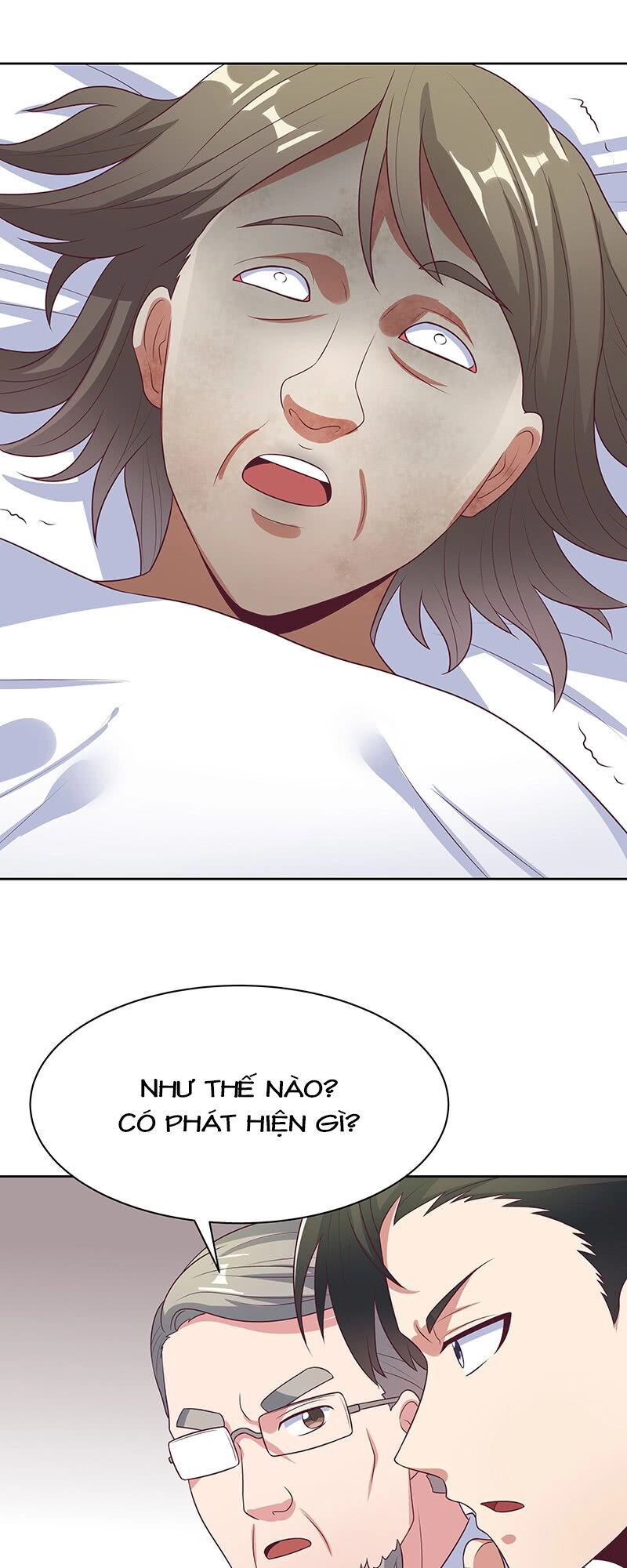 Diệu Thủ Cuồng Y Chapter 12 - 23