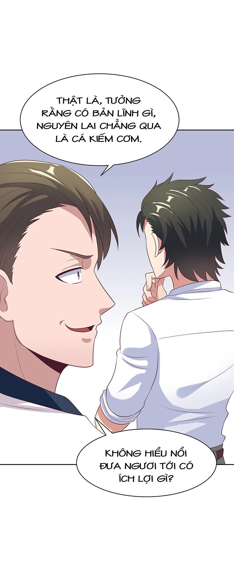 Diệu Thủ Cuồng Y Chapter 12 - 25