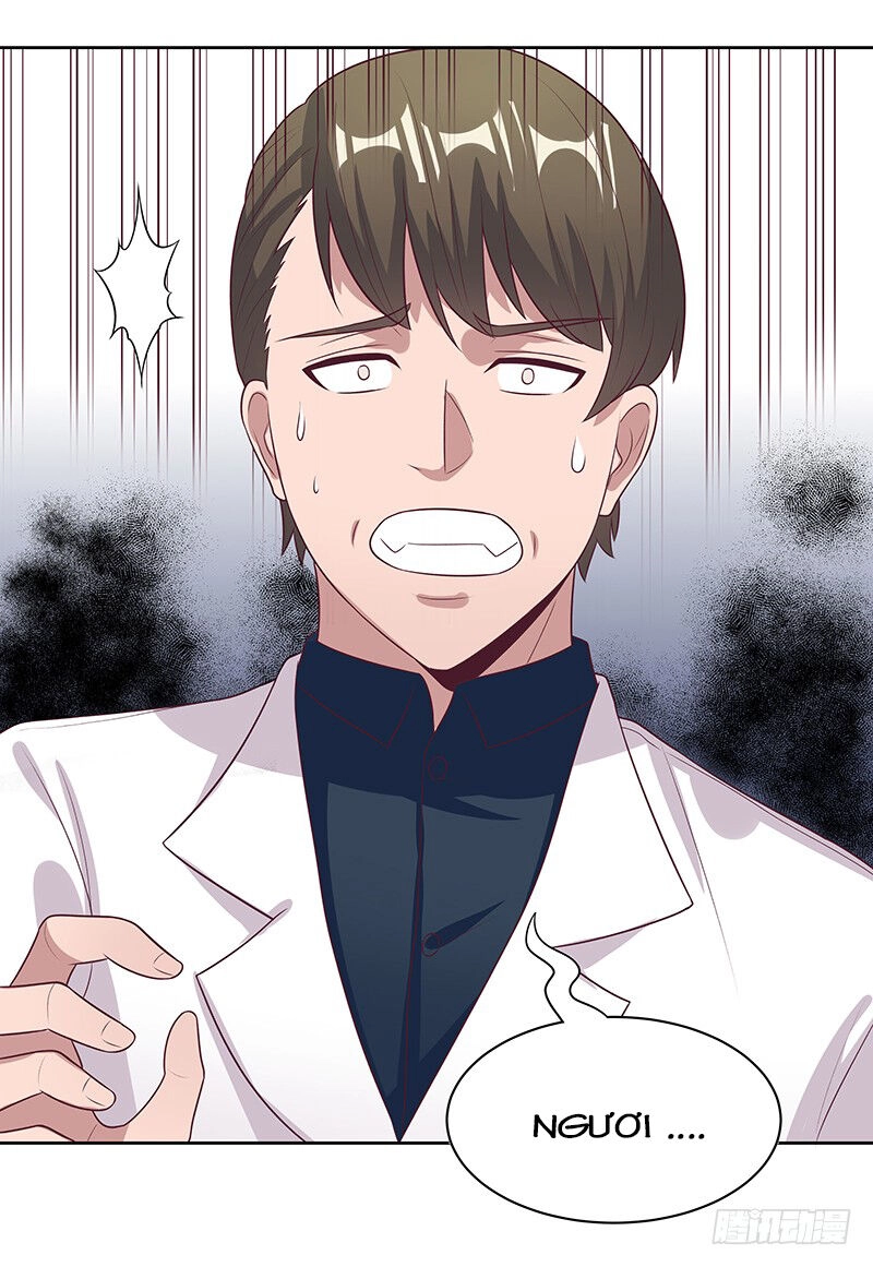 Diệu Thủ Cuồng Y Chapter 12 - 27