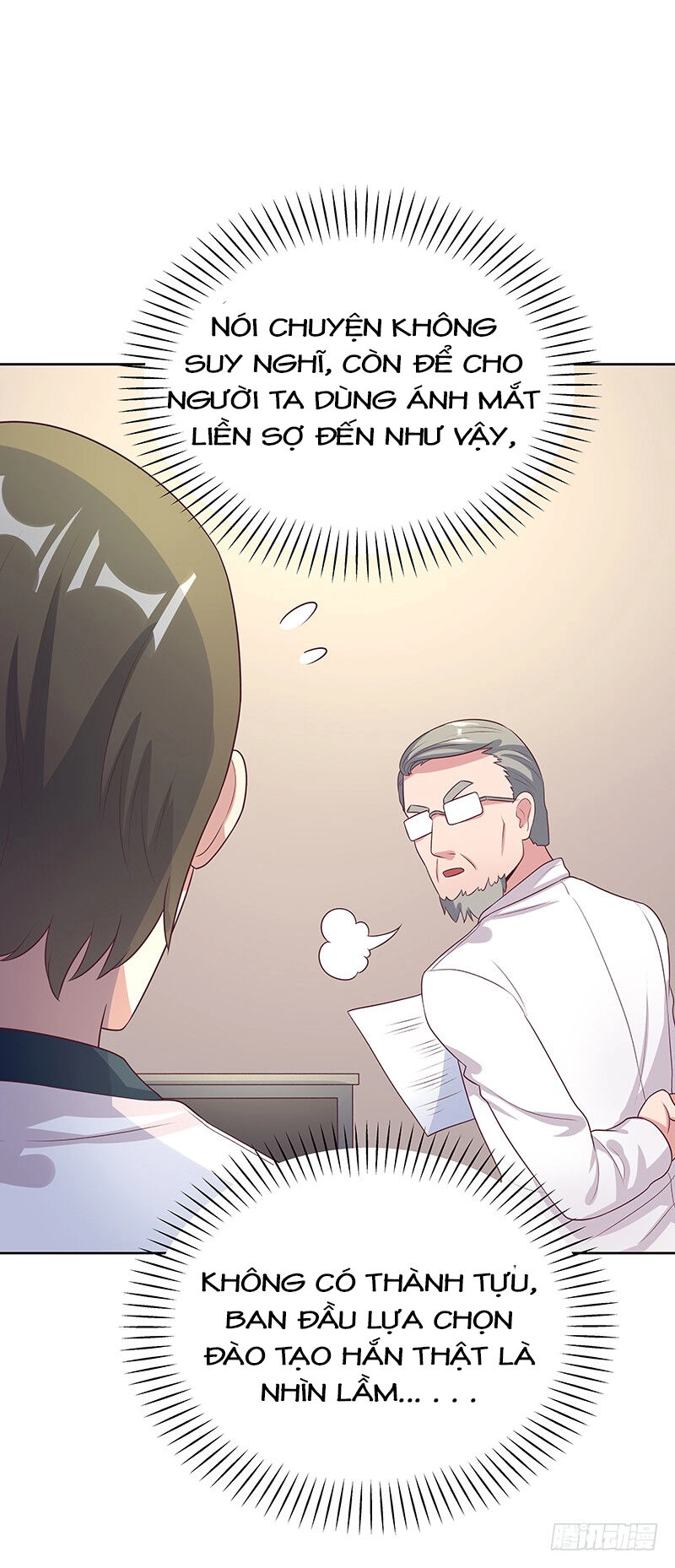 Diệu Thủ Cuồng Y Chapter 12 - 28