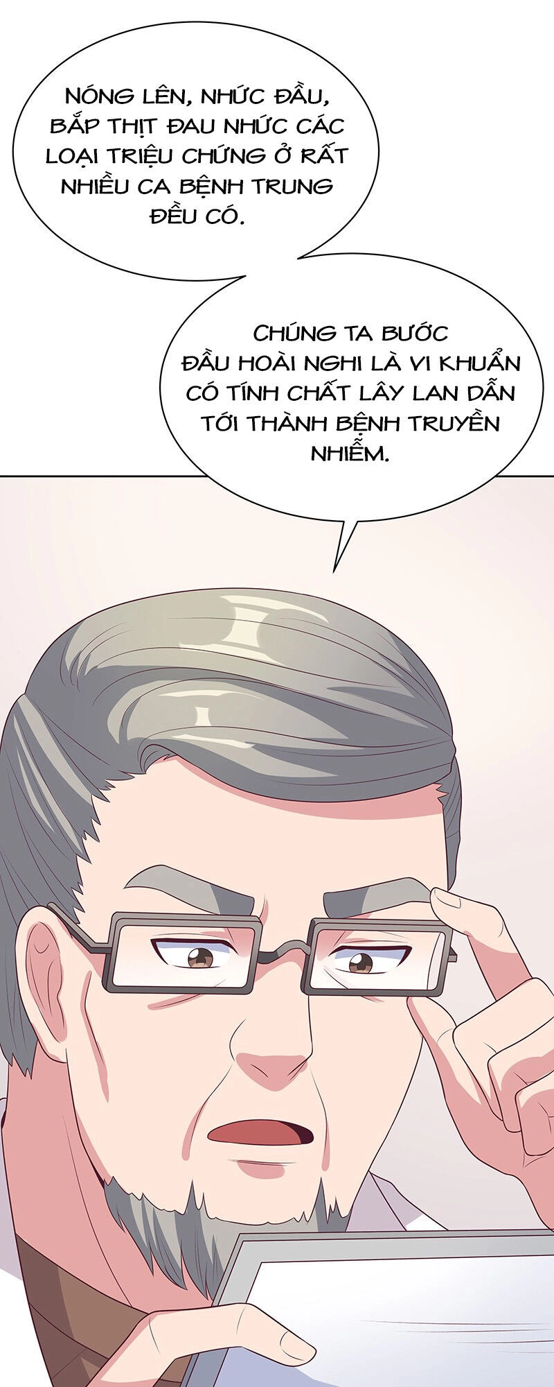 Diệu Thủ Cuồng Y Chapter 12 - 29