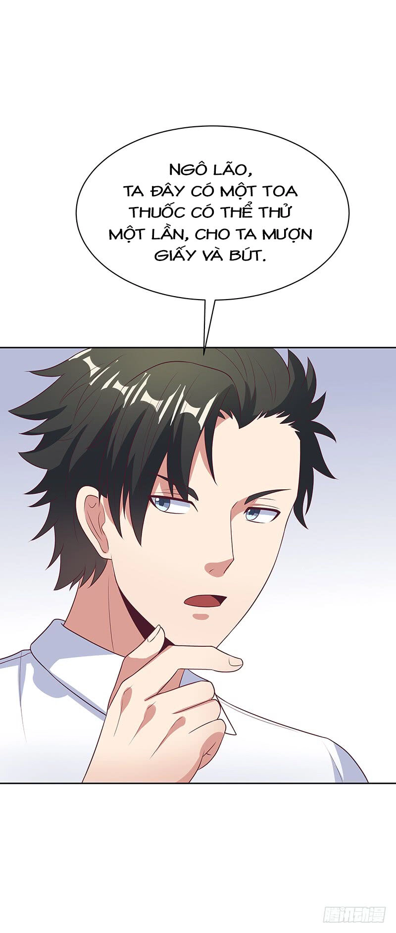 Diệu Thủ Cuồng Y Chapter 12 - 31