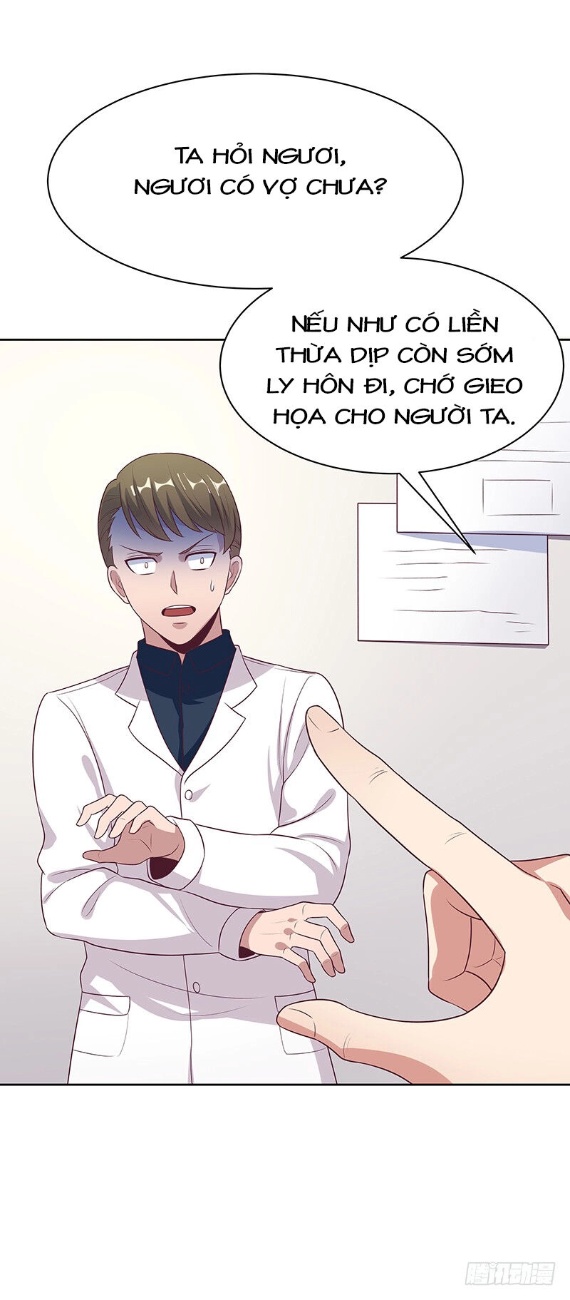 Diệu Thủ Cuồng Y Chapter 13 - 6