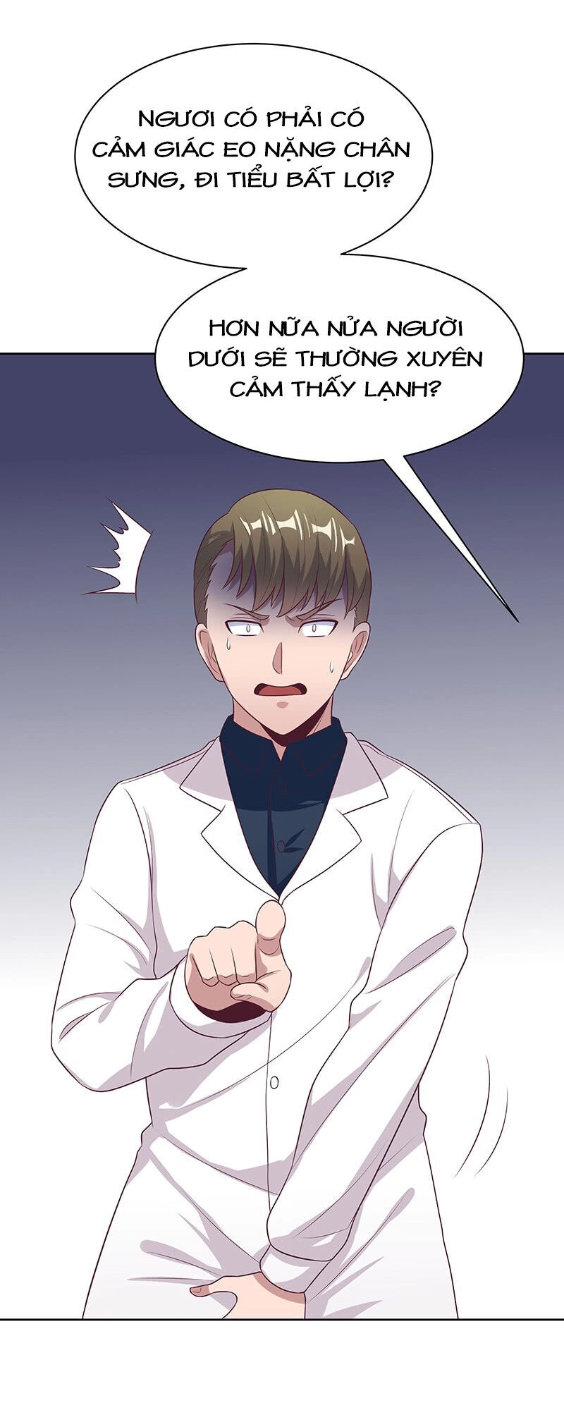 Diệu Thủ Cuồng Y Chapter 13 - 9