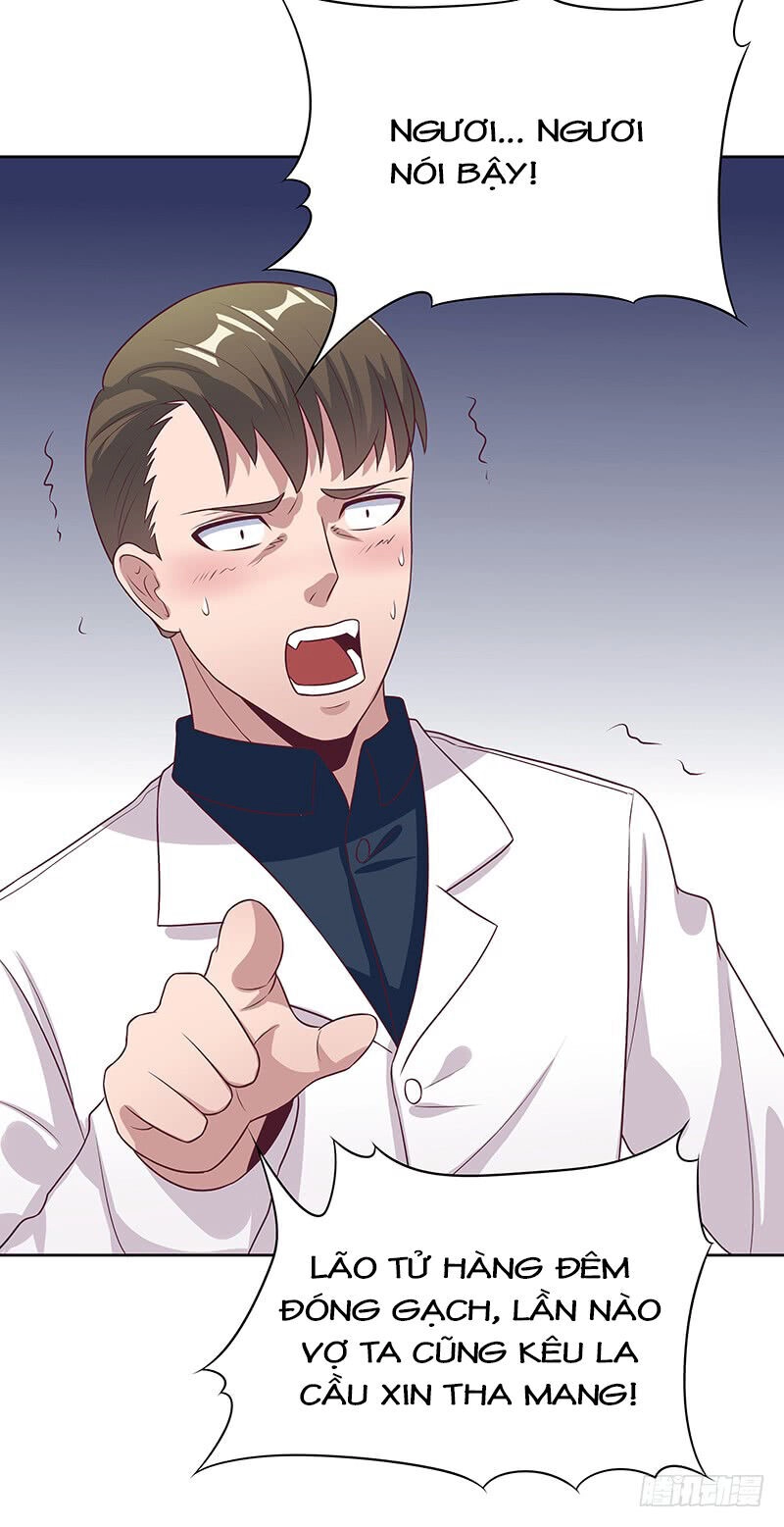 Diệu Thủ Cuồng Y Chapter 13 - 15