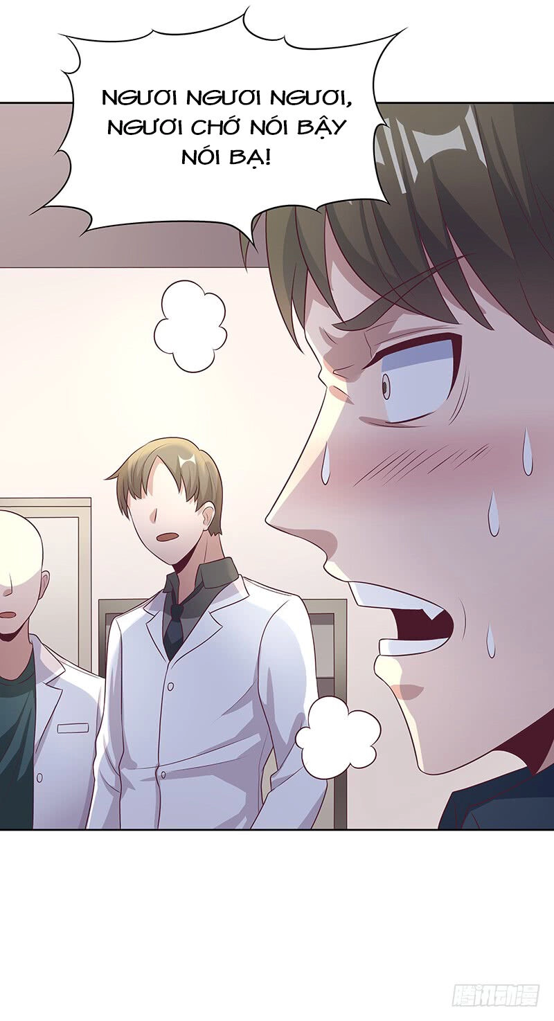 Diệu Thủ Cuồng Y Chapter 13 - 16