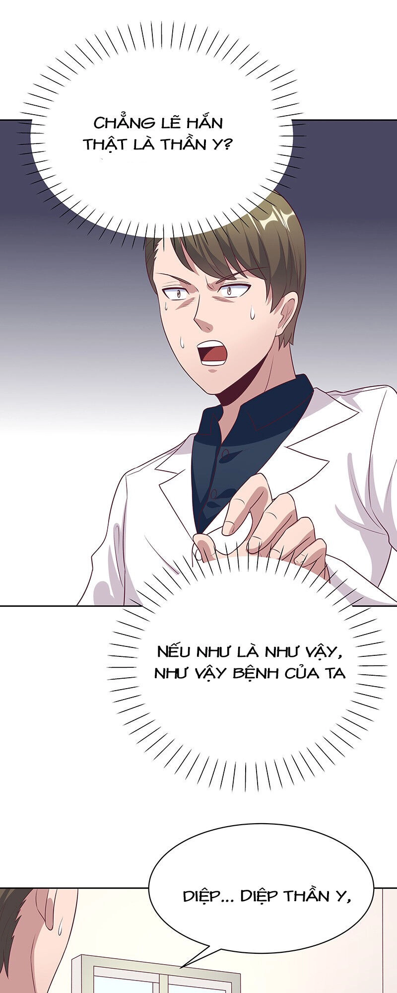 Diệu Thủ Cuồng Y Chapter 13 - 26