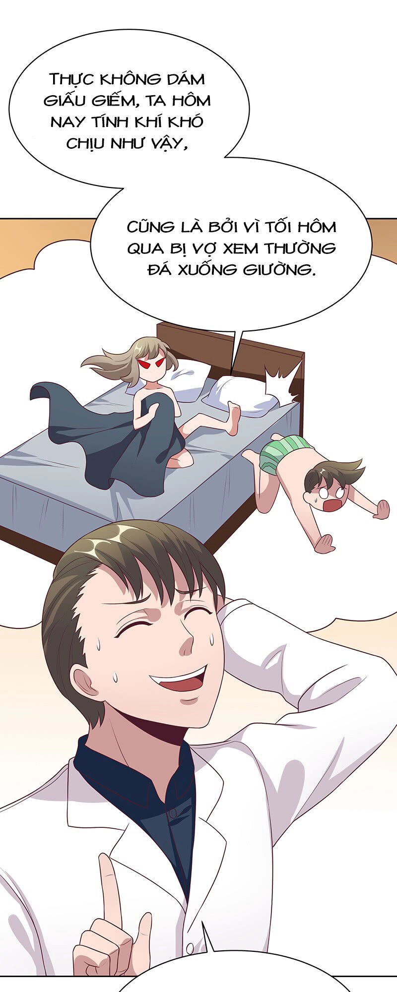 Diệu Thủ Cuồng Y Chapter 13 - 28