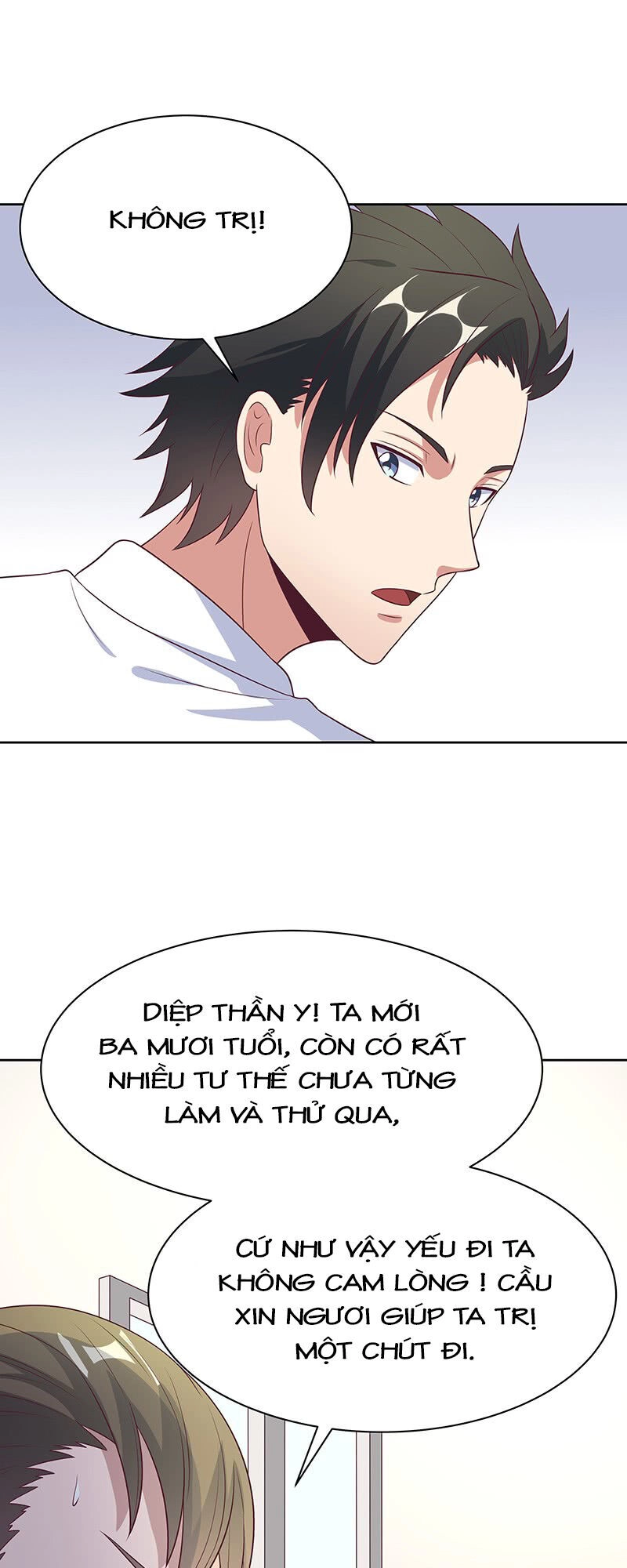 Diệu Thủ Cuồng Y Chapter 13 - 30