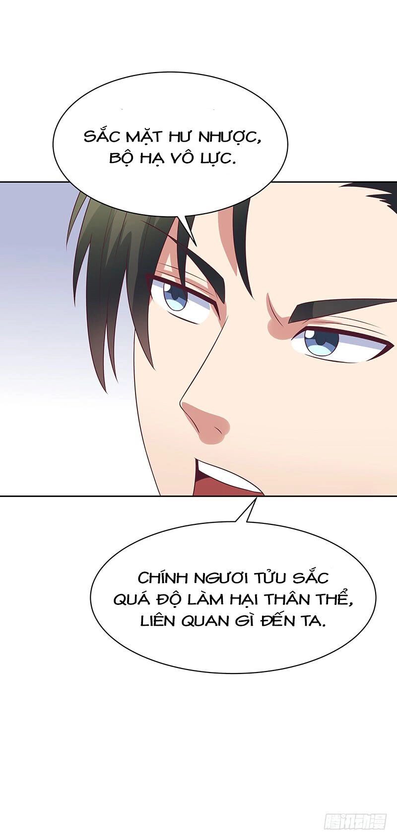 Diệu Thủ Cuồng Y Chapter 13 - 32