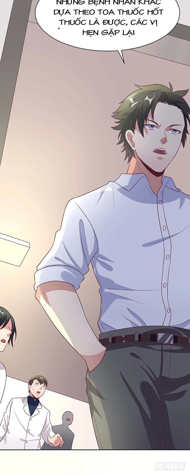 Diệu Thủ Cuồng Y Chapter 13 - 34