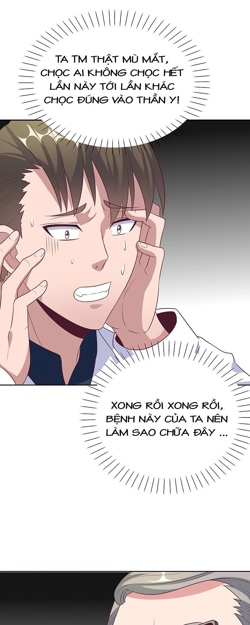 Diệu Thủ Cuồng Y Chapter 13 - 36