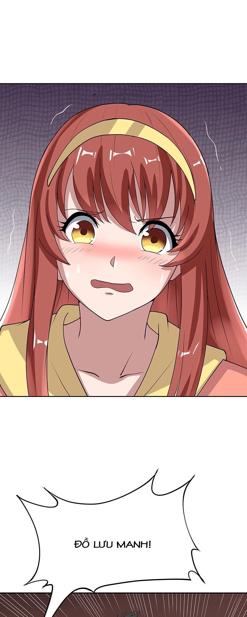 Diệu Thủ Cuồng Y Chapter 14 - 16