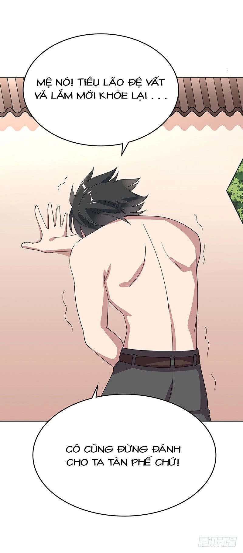 Diệu Thủ Cuồng Y Chapter 14 - 19