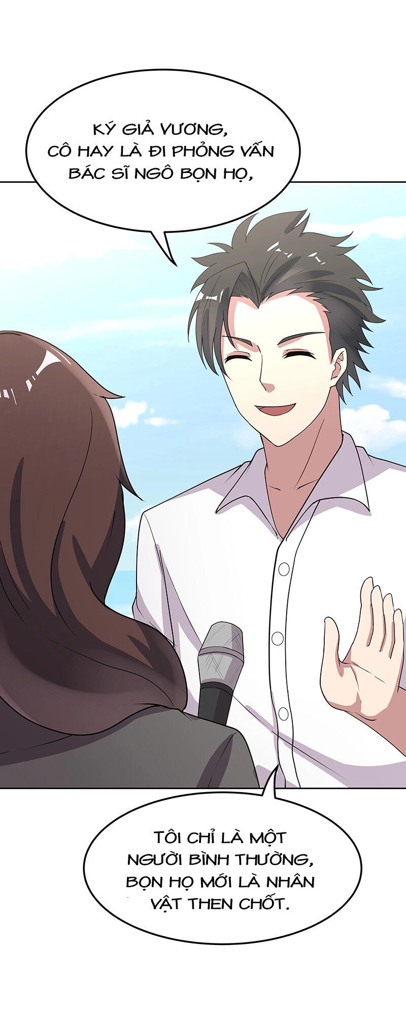 Diệu Thủ Cuồng Y Chapter 14 - 25