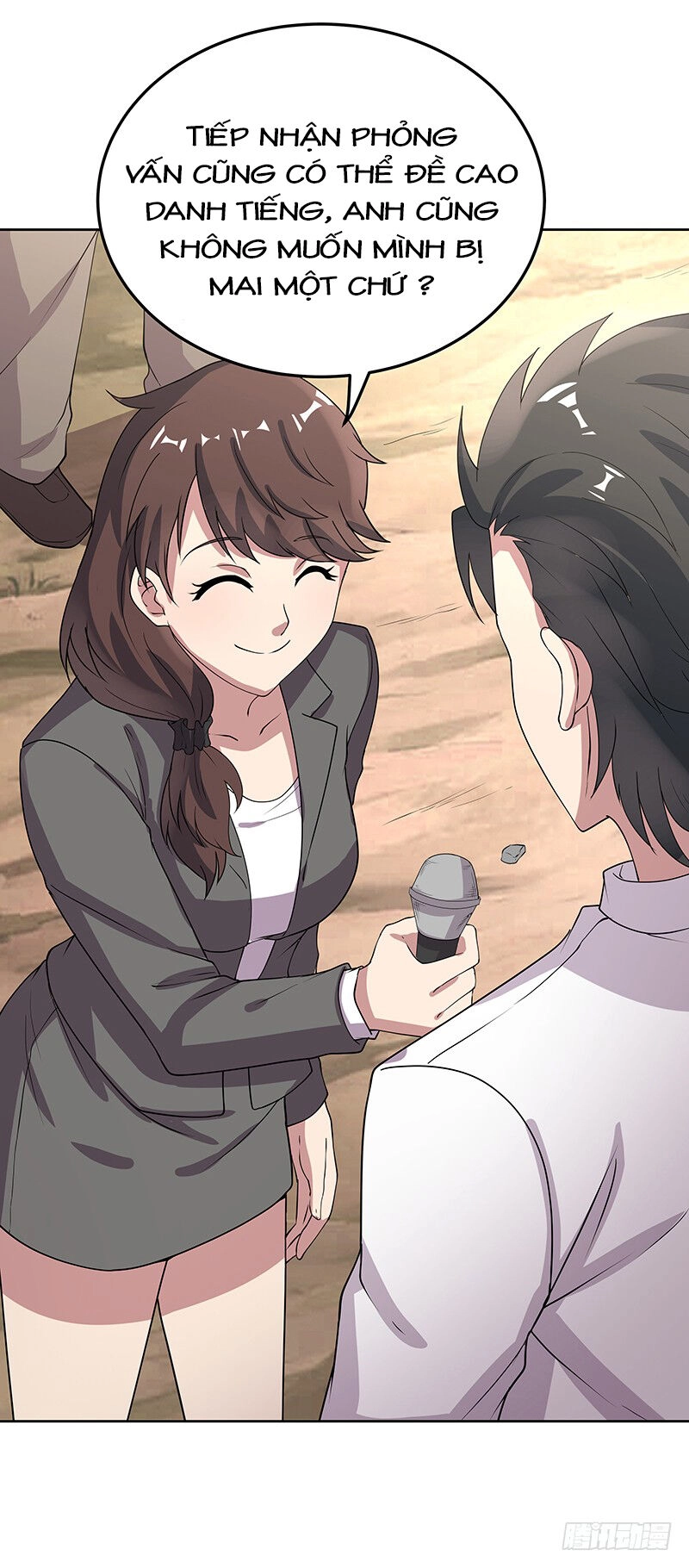 Diệu Thủ Cuồng Y Chapter 14 - 27